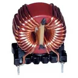 WURTH ELEKTRONIK Choke, Common Mode, 0.001H, 12A, 7448251201-image-1