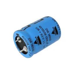 Vishay CAP, 470µF, 500V, ALU ELEC, SNAP-IN, MAL225959471E3-image-44