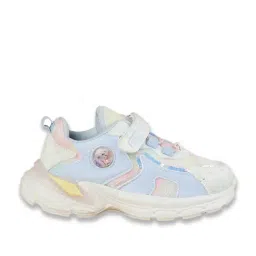 Fame Forever by Lifestyle Kids Blue Navy Denim Sneakers-picture-30