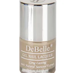 DeBelle Gel Nail Lacquer Moonstone Bloo - 8 ml image 1