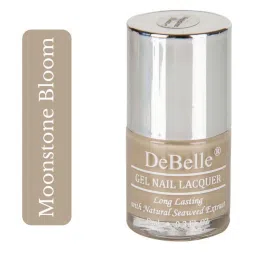 DeBelle Gel Nail Lacquer Moonstone Bloo - 8 ml image 2