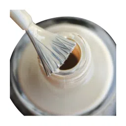 DeBelle Gel Nail Lacquer Moonstone Bloo - 8 ml image 4