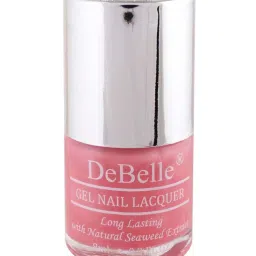 DeBelle Gel Nail Lacquer Miss Bliss - 8 ml image 1