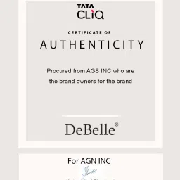 DeBelle Gel Nail Lacquer Rustique Copper - 8 ml image 5