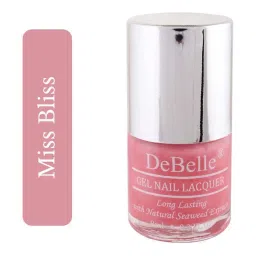 DeBelle Gel Nail Lacquer Miss Bliss - 8 ml image 2