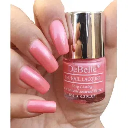 DeBelle Gel Nail Lacquer Miss Bliss - 8 ml image 3
