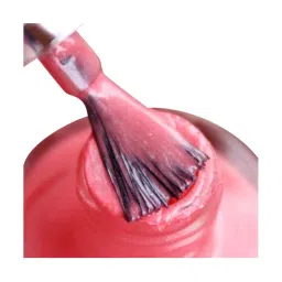 DeBelle Gel Nail Lacquer Miss Bliss - 8 ml image 4