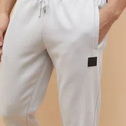 Kappa Men Cotton Mid-Rise Track Pant image 5