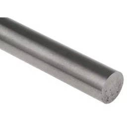 RS PRO 330 mm Silver Steel Rod 15mm Diameter Model No 682107 (Pack of 2)-picture-15