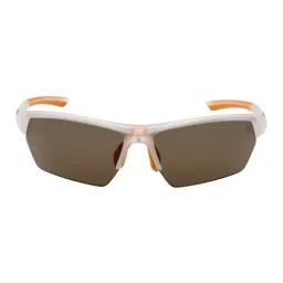 Timberland Green UV Protection Rectangular Sunglasses for Men image 2