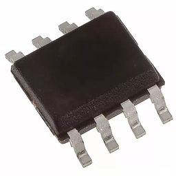 Stmicroelectronics Voltage Regulator 300 mA 3.36 V Low Dropout Voltage 8 Pins SOIC, L4931CD33-TR (Pack of 10)-picture-7