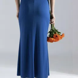 IndianRang 4-Way Stretchable With Drawstring Mermaid Fit Saree Shapewear image 2