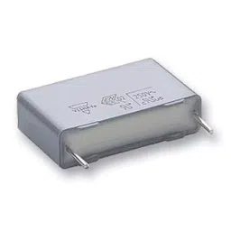 Vishay CAP, 0.033µF, 10%, PET, F17723332000-image-18