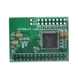 AD7606 Data Acquisition Module 16-bit ADC 8-way synchronous sampling frequency 200KHz-picture-25