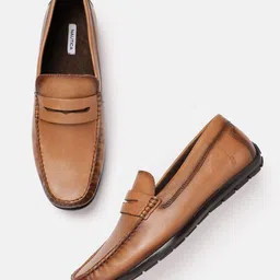 Nautica Men Everyday Penny Loafers-picture-38