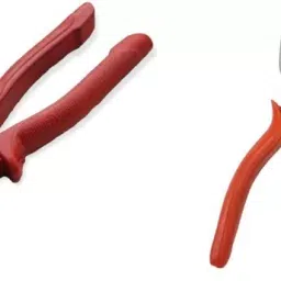 Sky Blue Sbe_Plier_Combo_Mod_00386 Lineman Plier 7.8 inch Set of 2 Pcs-picture-46