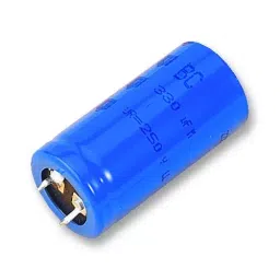 Vishay CAP, 100µF, 200V, ALU ELEC, SNAP-IN, MAL205952101E3-picture-29