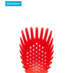 Dreamfarm Red Medium Holey Spadle image 3