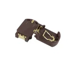 RS PRO CR2032 Battery Holder, Leaf Spring Contact, 2378362 (1 Pc)-picture-12