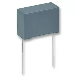 Vishay CAP, 1µF, 10%, PET, F1772-510-2031-picture-23
