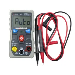 VMTRONIX Auto-Ranging Digital Multimeter 4000 Counts 4-600 V 999.9 mA to 9.99 Amp, M3-picture-15