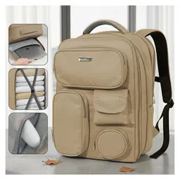 StarAndDaisy 3 in 1 Maternity Bag for Mothers - Beige-picture-19