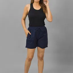 ETC X D To D Life Style Cotton Lounge Shorts image 3