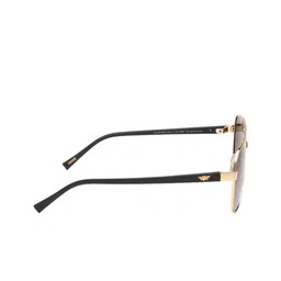 Police Men Aviator Sunglasses with UV Protected Lens image 3