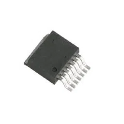 TLS850D0TAV50ATMA1-INFINEON-Fixed LDO Voltage Regulator, AEC-Q100, 3 V to 40 V, 175 mV Dropout, 5 V/500 mA out, TO-263-7TLS850D0TAV50ATMA1-INFINEON-Fixed LDO Voltage Regulator, AEC-Q100, 3 V to 40 V, 175 mV Dropout, 5 V/500 mA out, TO-263-7-image-1