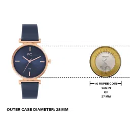 French Connection FCN00087E Claire Analog Watch for Women image 5