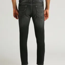 Pepe Jeans Black Skinny Jeans image 2