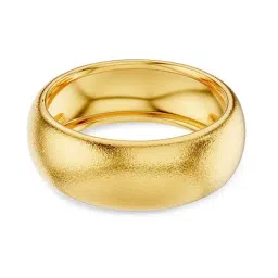 Kisna Diamond & Gold Jewellery 14k (585) Yellow Gold Ring for Women image 4