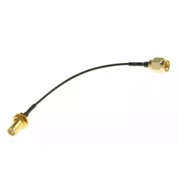 RS PRO Male SMA to Female SMA Coaxial Cable RF 50 Ω 100 mm, 7942914-picture-12