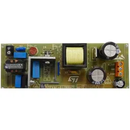 STMicroelectronics LED Driver Board for High Power LED, STEVAL-ILL069V2-picture-30