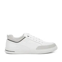 London Rag Men's White Sneakers-image-69