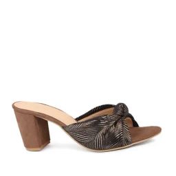 inc.5 Inc 5 Women's Antique Gold Casual Sandals-picture-16