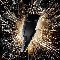 Carolina Herrera Bad Boy Eau de Toilette 150 ml image 5