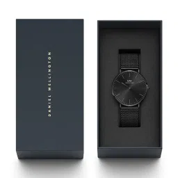 Daniel Wellington DW00100632 Classic Analog Watch for Men image 5