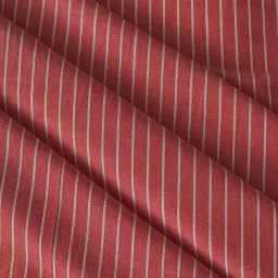 fabindia home Fabindia Coral Cotton 92 TC Single Bed Sheet With Pillow Cover image 5