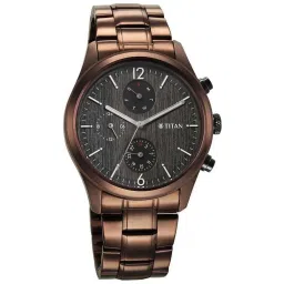 Titan 1805KM08 Analog Watch for Men image 5