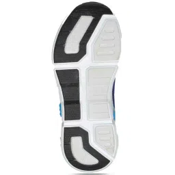 Skechers Boys GAMETRONIX Royal Multi Casual Party Wear image 5