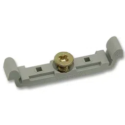 Wago MOUNTING FOOT WITH SCREW, 209-123. (Pack of 10 Pcs)-picture-39