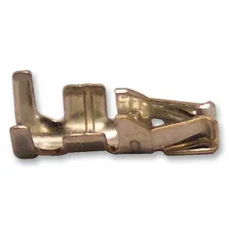 HIROSE(HRS) CONTACT, SOCKET, 22AWG, CRIMP, DF11-22SCA (Pack of 100 Pcs)-picture-25