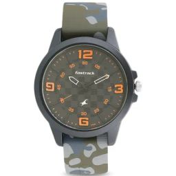 Fastrack NR38048PP01 Trendies Analog Watch for Men-picture-17