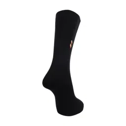 Dollar Multicolor Full Length Socks (Pack of 3) image 2