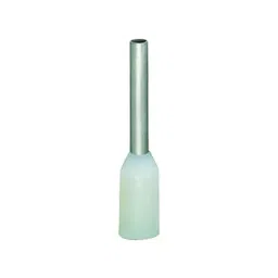 Wago TERMINAL, WIRE FERRULE, 20AWG, WHITE, 216-241-picture-19