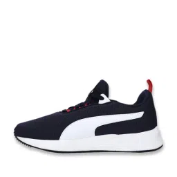 Puma Men's Rivel IDP Peacoat Navy Casual Sneakers image 2