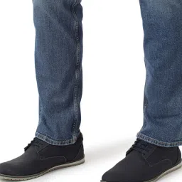 Tommy Hilfiger Straight Fit Denim Medium Jeans image 5