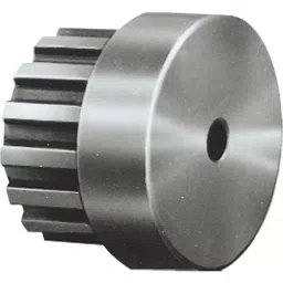 Mitsuboshi T5 Type Timing Pulley Sintered Metal 5-8 mm Shaft Hole Dia, T5-10-12C-picture-27