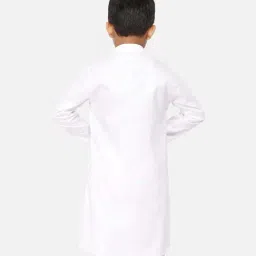Tabard Ethnic Kurta For Kids image 2